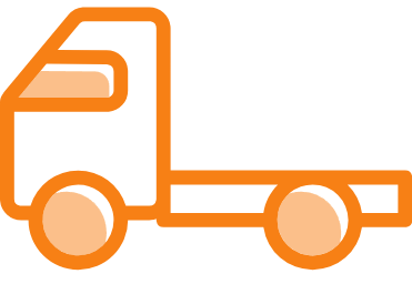 华坪拖车/平板车