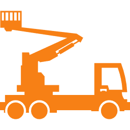 华坪高空作业车